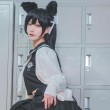 想要了解更多cosplay作品吗?关注“铁板烧鬼舞w合集资源”更新